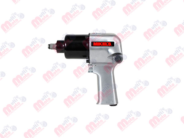 PISTOLA DE IMPACTO NEUMATICA 1/2" 529 LBS