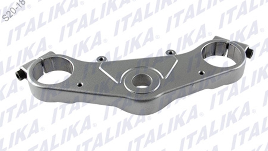 BASE MANUBRIO RT250