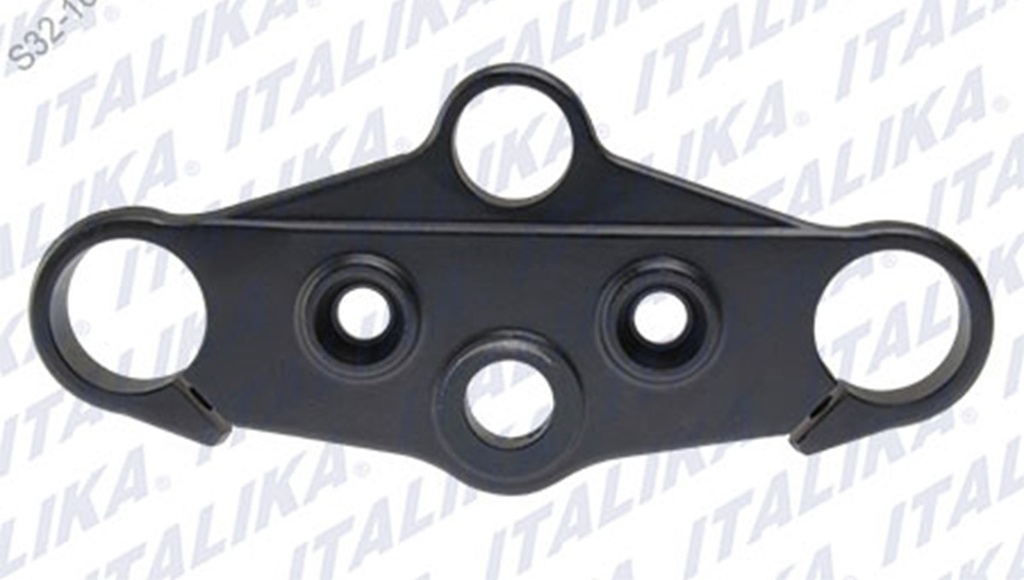 BASE MANUBRIO VOLTIUM