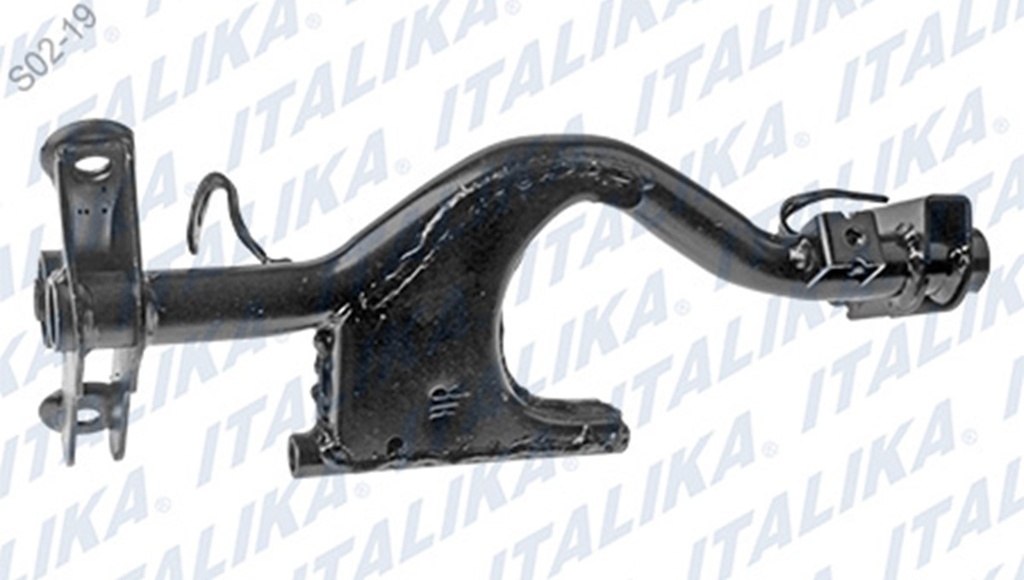 BASE MOTOR VITALIA125G