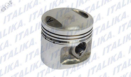 PISTON DT125