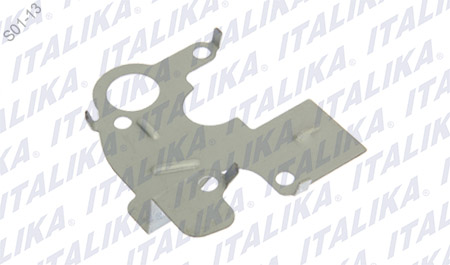 PLACA AISLADORA ATV150