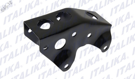 PLACA CONECTORA DE MOTOR DT125
