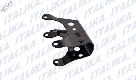 PLACA CONECTORA DE MOTOR FT150