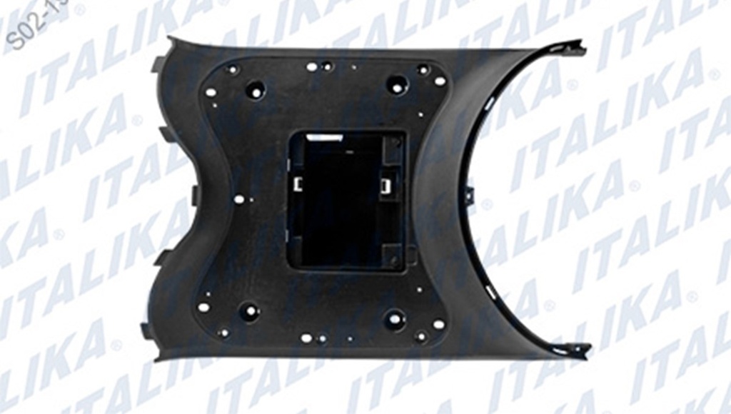 BASE PLATAFORMA VITALIA125G