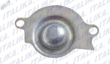 PLACA CUBIERTA DE BOMBA DE ACE TS170