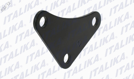 PLACA DE CONECCION DE MOTOR DT125
