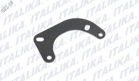 PLACA DE CONEXIÓN DE MOTOR TC250