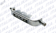 PLACA DECORATIVA CON LOGO RC200