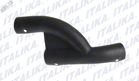 PLACA DECORATIVA ESCAPE TC200