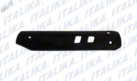 PLACA DECORATIVA TRAS AT110 SPORT