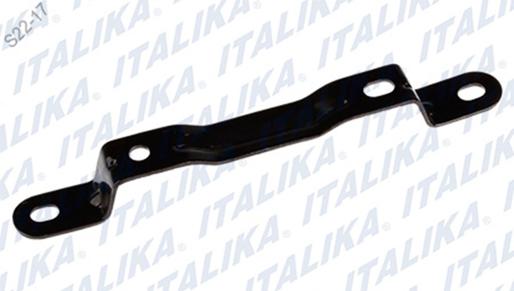 BASE PORTAPLACA FIERA150