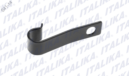 PLACA GUIA MANGUERA FRENO TRAS 250SZ