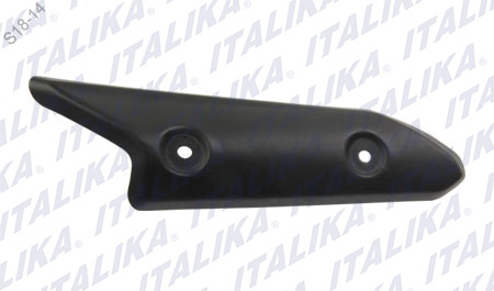 PLACA POTECTOR ESCAPE STRADA110