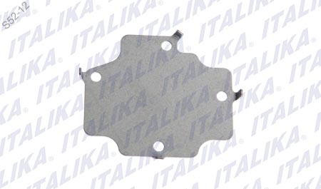 PLACA RESPIRADERO PS90