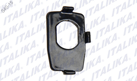 PLACA SOPORTE DIRECCIONALES FT150GTS