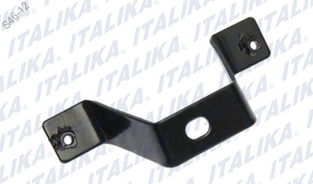 PLACA SUJETADORA CAJA GUANTERA GS150, GTS175
