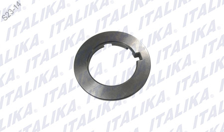 PLACA TC250