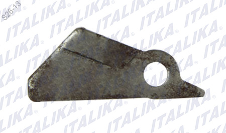 PLACA, BALANCIN RC200