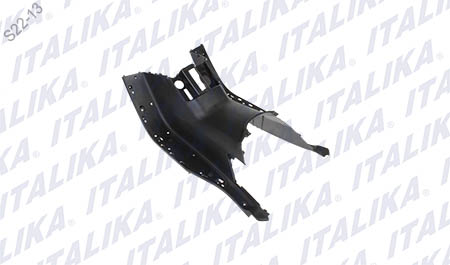 PLATAFORMA POSAPIES BS250