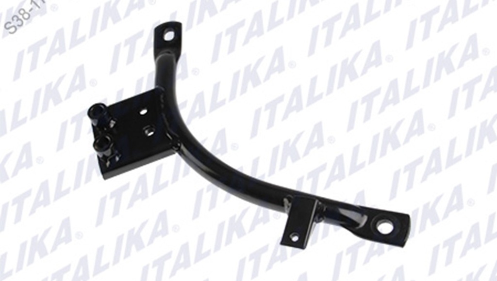 BASE POSAPIE TRAS DER TC200NEGRO