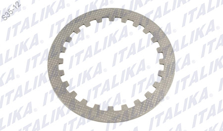 PLATO DE EMBRAGUE AT110, TAN, AT110 SPORT, AT 110 RT, AT 110 RT LED