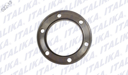 PLATO EXTERNO DE CLUTCH DE AR TS170