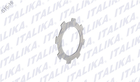 PLATO PRESION EMBRAGUE DT110 DELIVERY, FT115