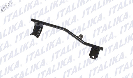 BASE POSAPIE TRASERO IZQUIERDO BS250