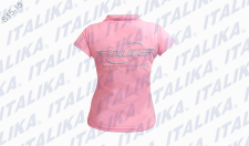 PLAYERA ROSA M MEDIANA ACCESORIOS