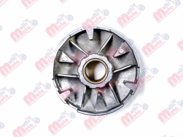 POLEA DEL INTERNA DE EMBRAGUE VENTO ZIP R3