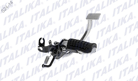 POSAPIE DELANTERO DER TC250