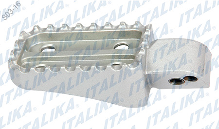 POSAPIE TRAS IZQ VX250