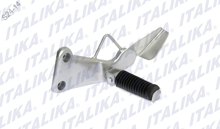 POSAPIES TRAS. IZQUIERDO TC250