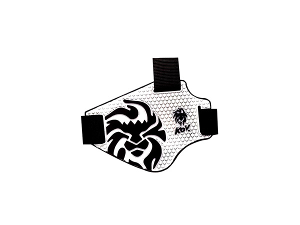 PROTECTOR DE CALZADO BLANCO