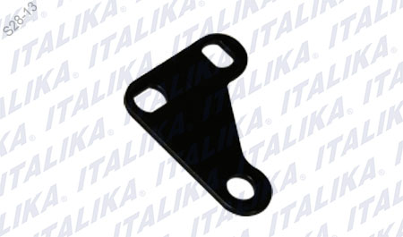 BASE SUPERIOR IZQUIERDA MOTOR RC200