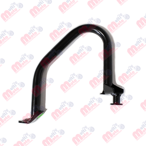 PROTECTOR DE MOTOR IZQ BAJAJ NS 200, AS 200
