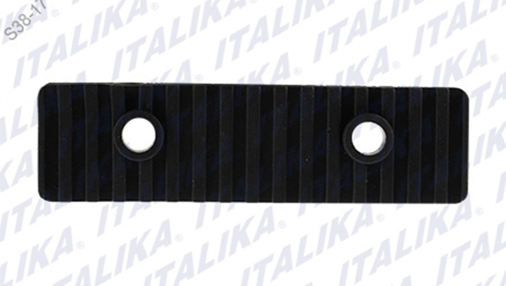 BASE TANQUE COMBUSTIBLE TC200NEGRO