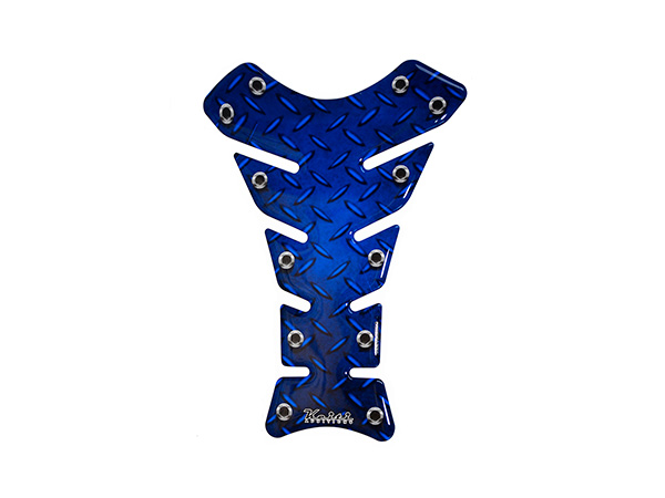 PROTECTOR TANQUE AZUL KT8350B KEITI