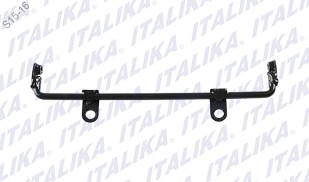 BASE TRAS SPOILER DT200 SPORT