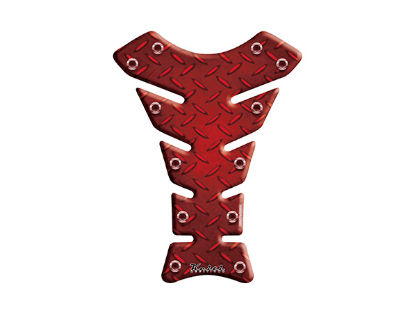 PROTECTOR TANQUE ROJO KT8350R KEITI