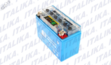 BATERIA ITALIKA #I-GEL ICB6L-B AT110 FORZA125 FT125FT150 XFT125