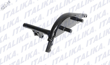 RACK PARA SOPORTES DE MOTOR TC250