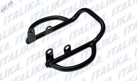 RACK PROTECTOR HORQUILLA TRAS T-REX70