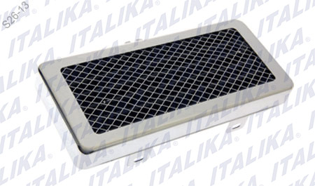 RADIADOR DE ACEITE RC200