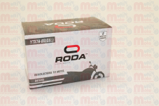 ACUMULADOR YTX7A-BS RODA GEL C/8