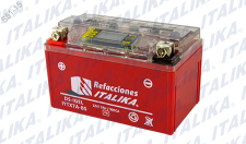 BATERIA ITALIKA DS-IGEL IYTX7A-BS