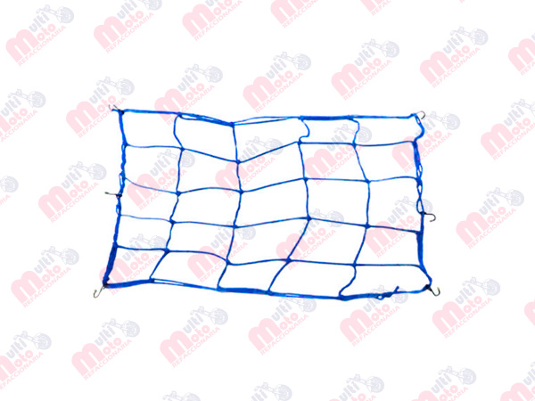 RED P/TANQUE 40*40 AZUL