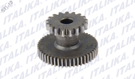 REDUCCION DE MARCHA (54/13D) ATV150