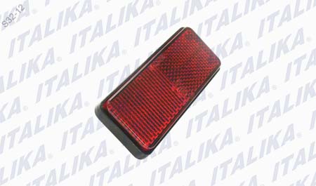 REFLECTOR TRASERO DT125